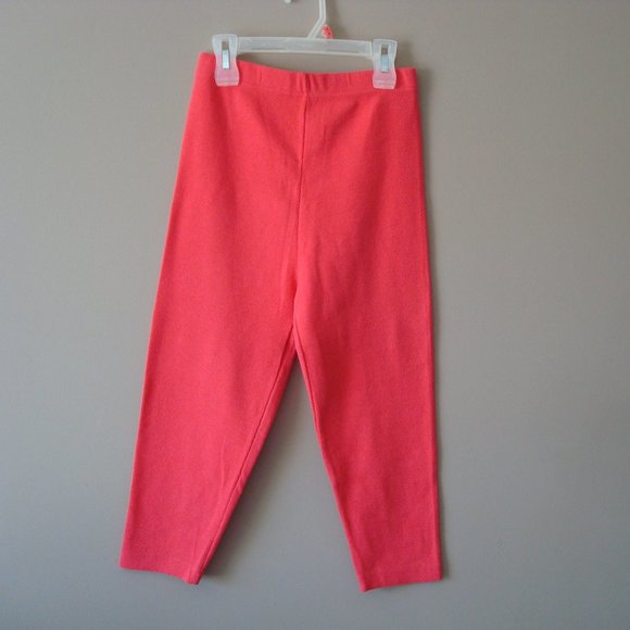 Ladies cotton leggings - Picture 1 of 4